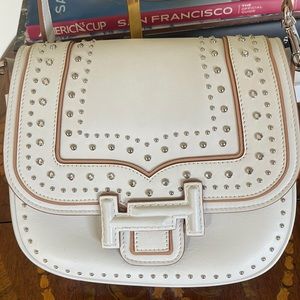 Really nice Tod’s crossbody bag.